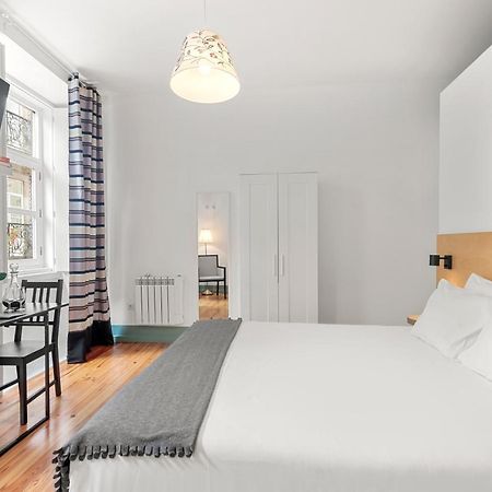 Ox Apartments B Places Порту Экстерьер фото