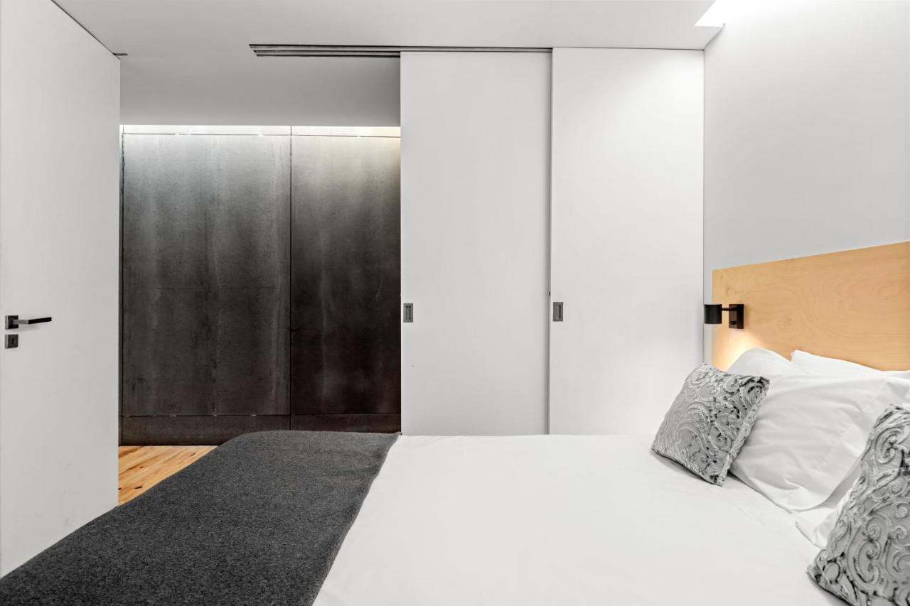 Ox Apartments B Places Порту Экстерьер фото