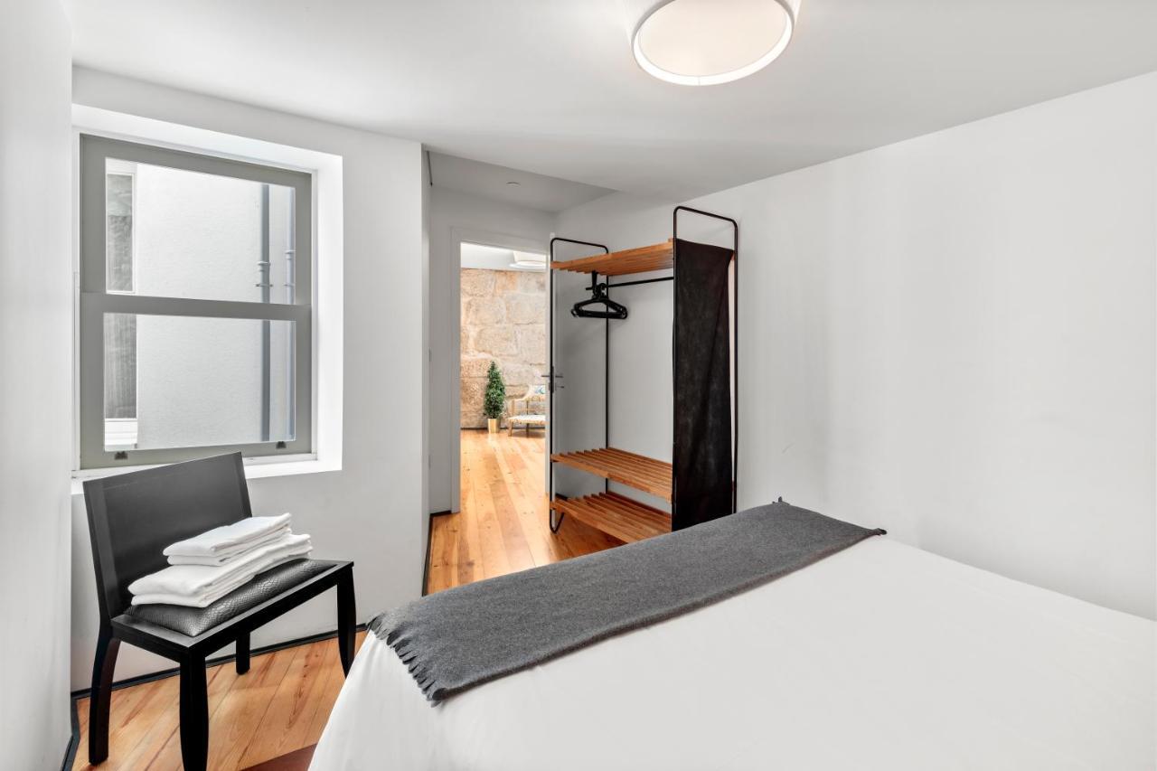 Ox Apartments B Places Порту Экстерьер фото