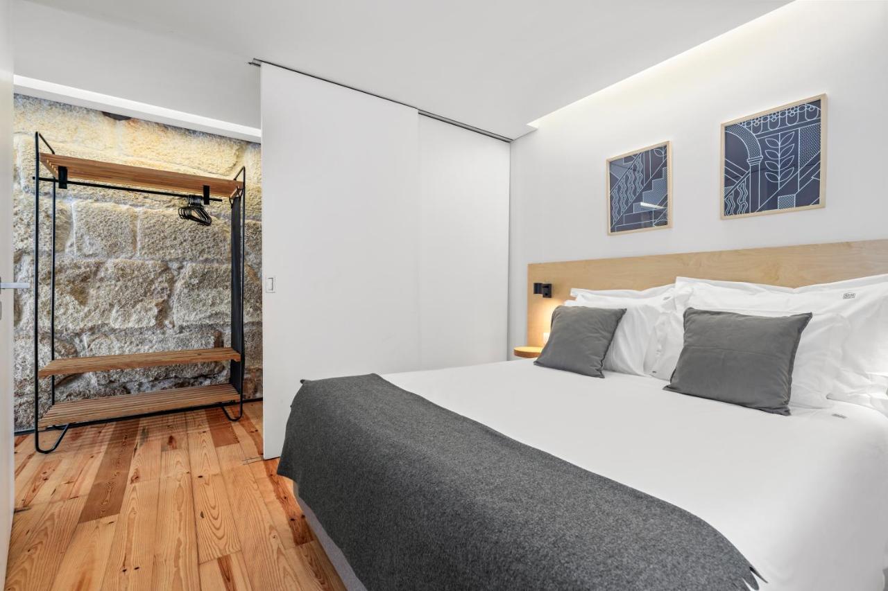 Ox Apartments B Places Порту Экстерьер фото