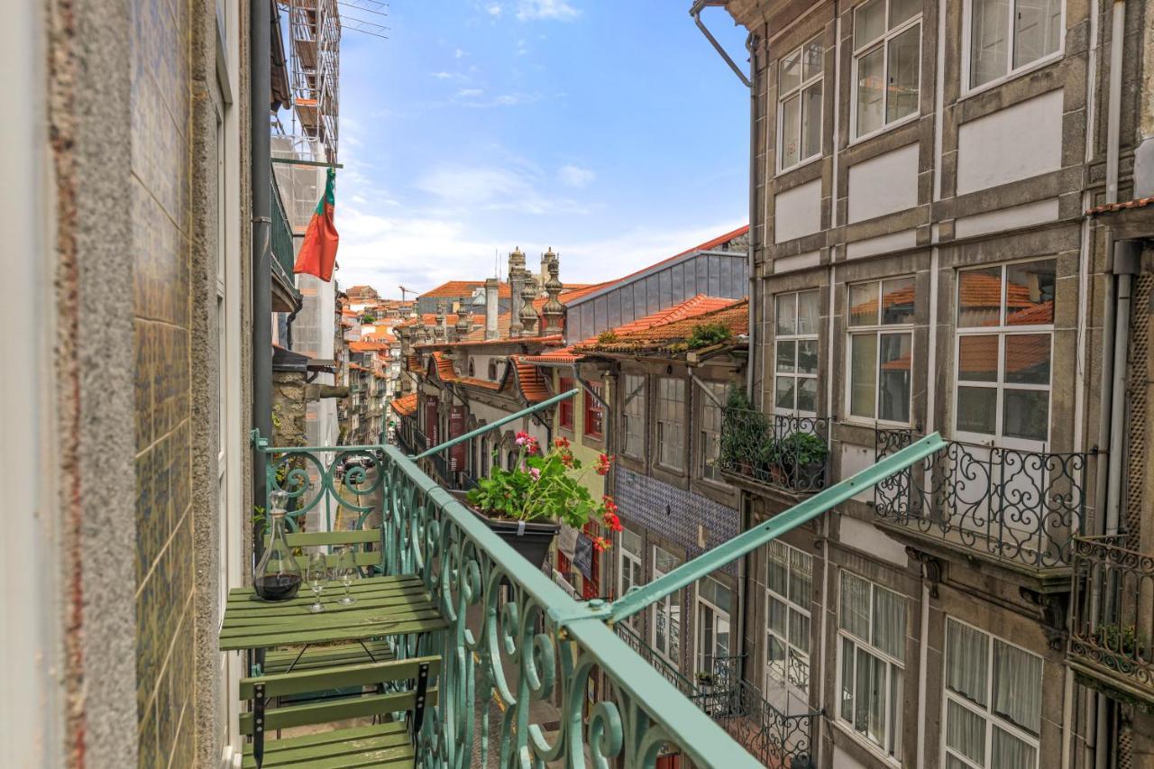 Ox Apartments B Places Порту Экстерьер фото