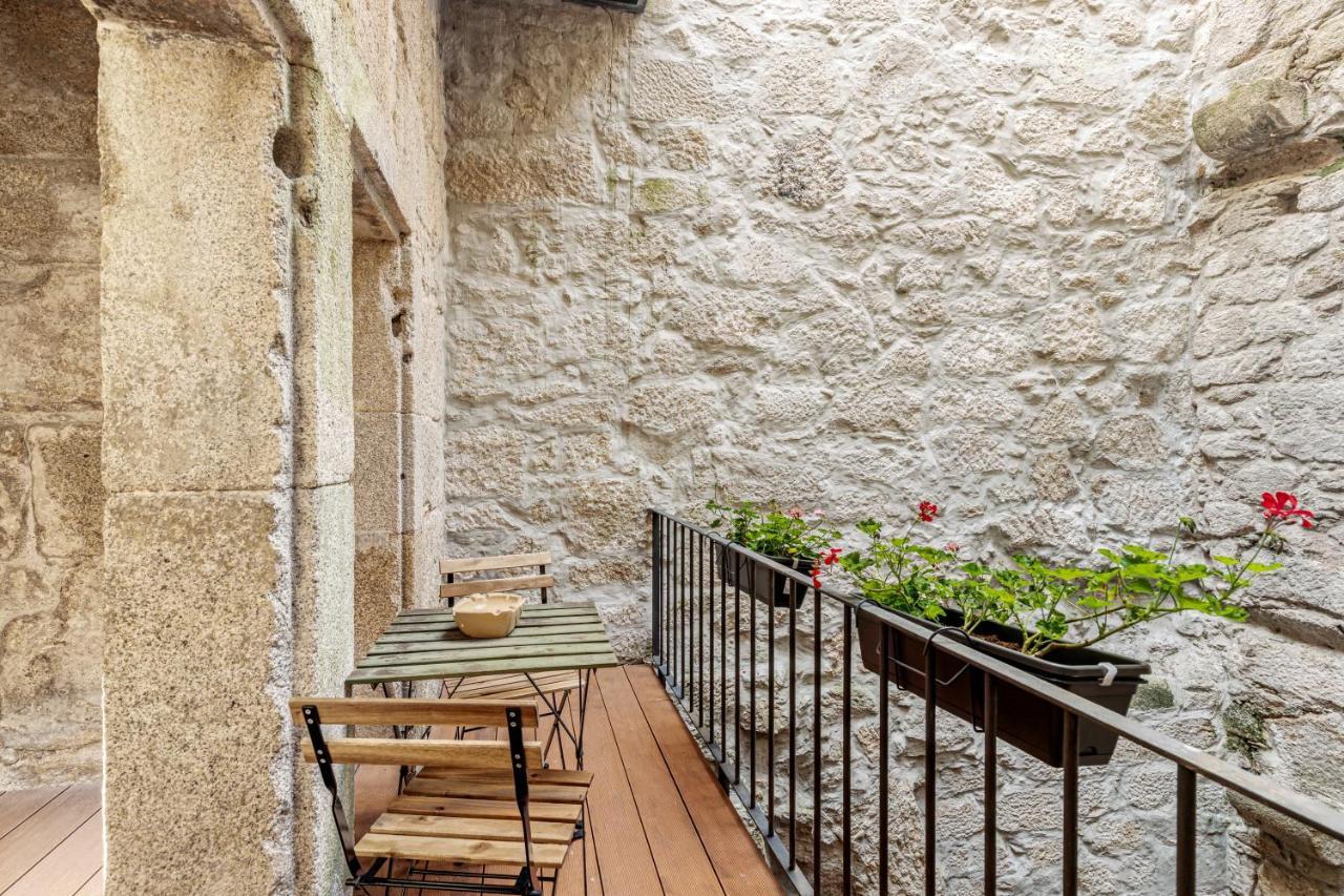 Ox Apartments B Places Порту Экстерьер фото