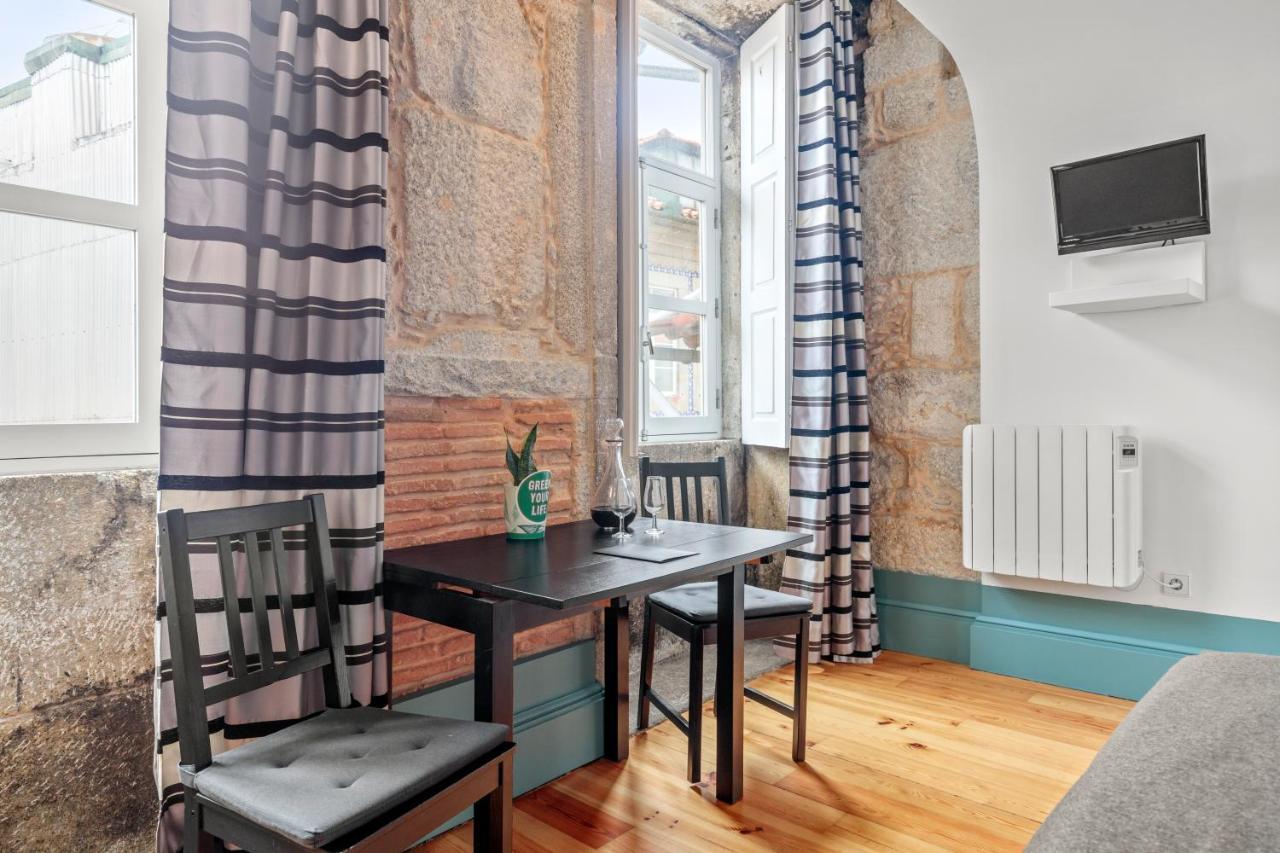 Ox Apartments B Places Порту Экстерьер фото