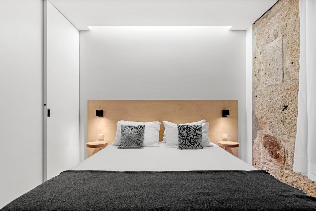 Ox Apartments B Places Порту Экстерьер фото