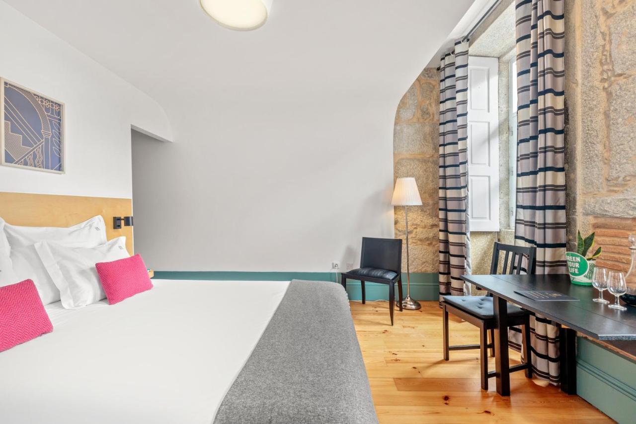 Ox Apartments B Places Порту Экстерьер фото