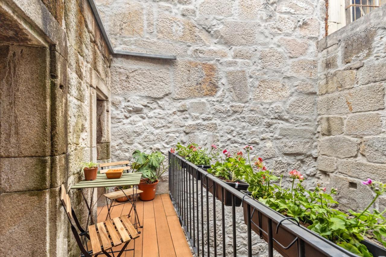 Ox Apartments B Places Порту Экстерьер фото