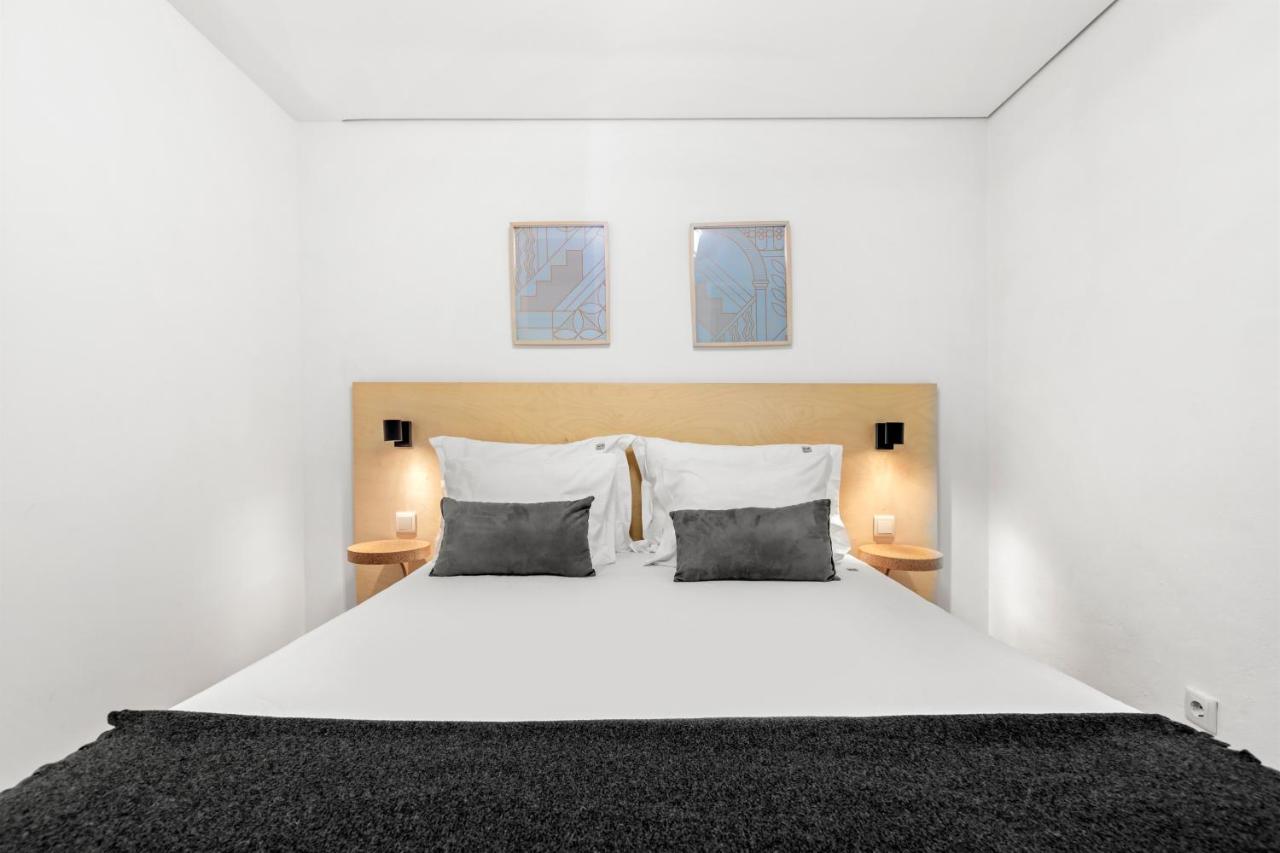 Ox Apartments B Places Порту Экстерьер фото