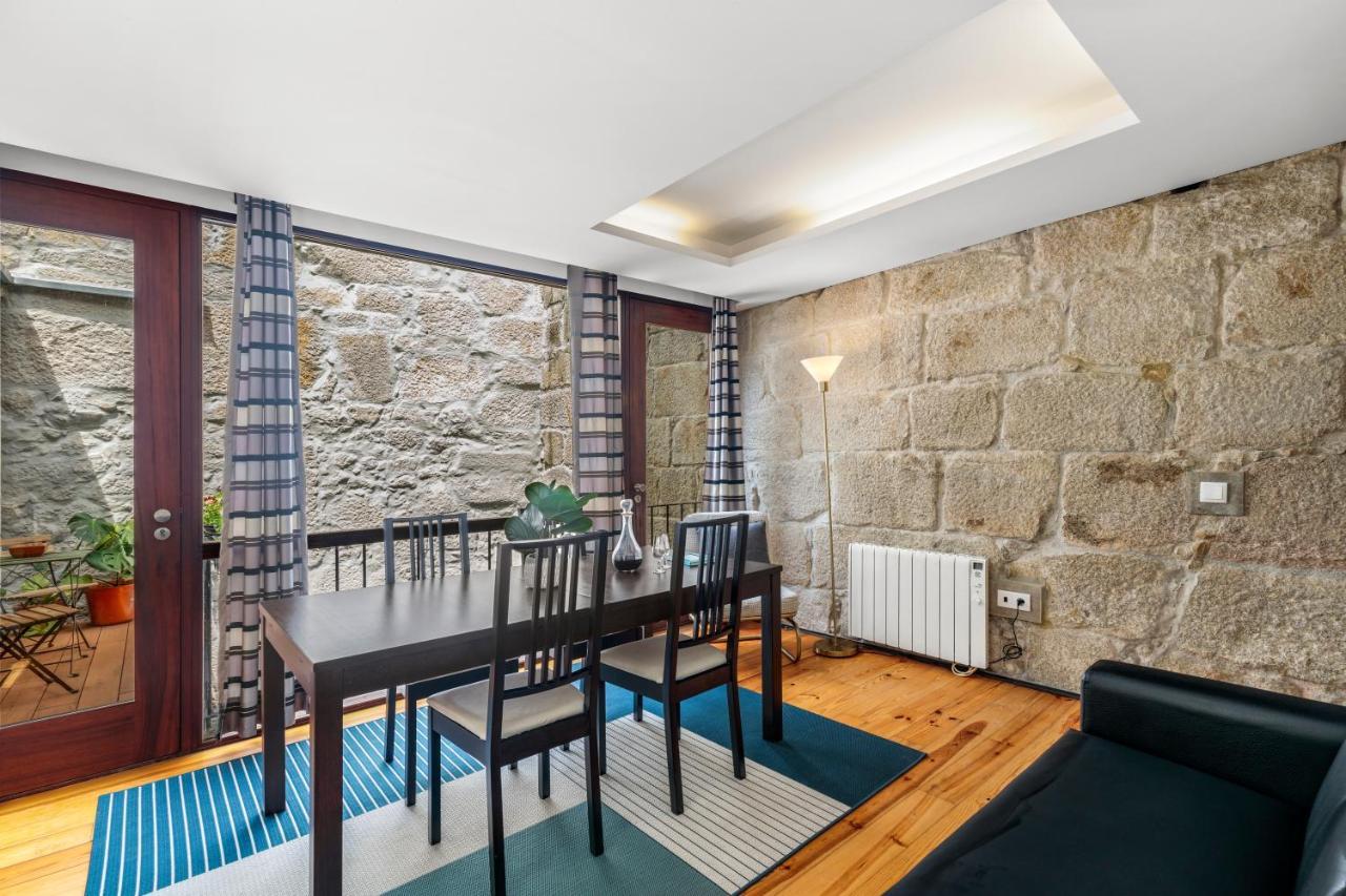 Ox Apartments B Places Порту Экстерьер фото