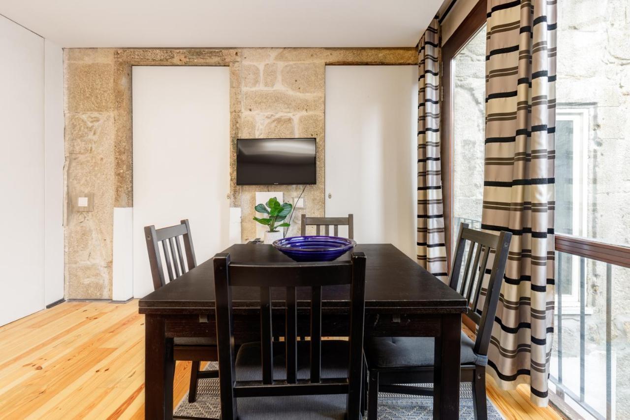 Ox Apartments B Places Порту Экстерьер фото