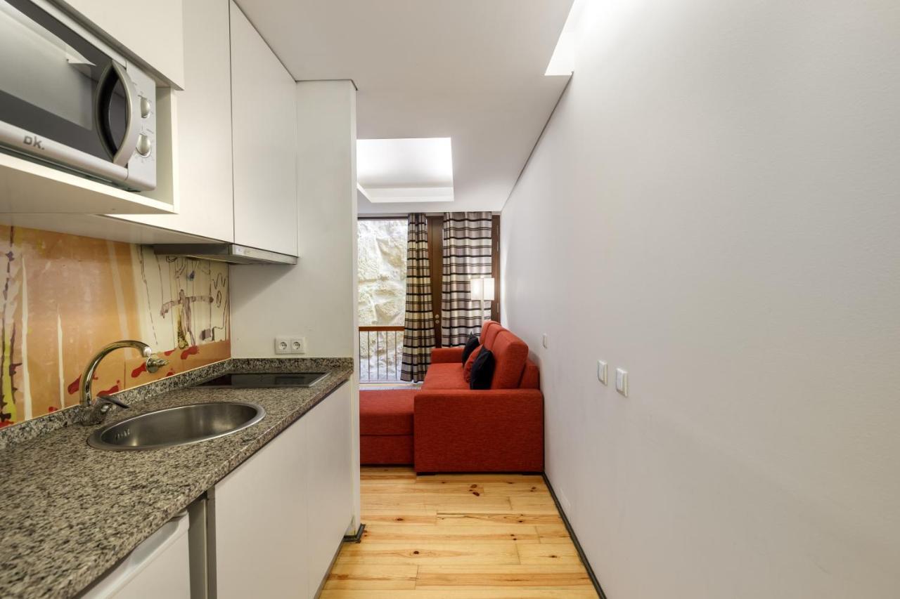Ox Apartments B Places Порту Экстерьер фото