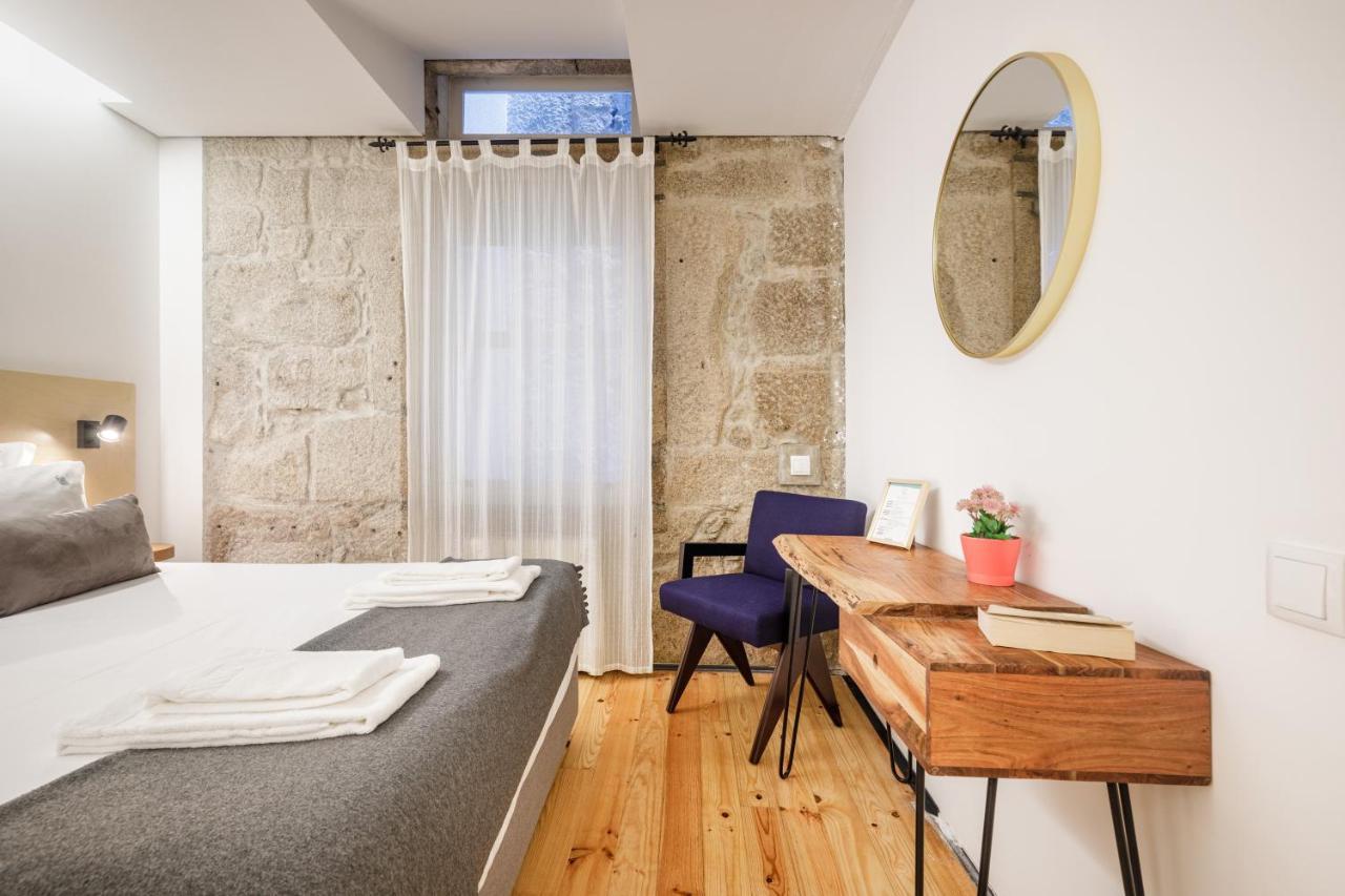 Ox Apartments B Places Порту Экстерьер фото