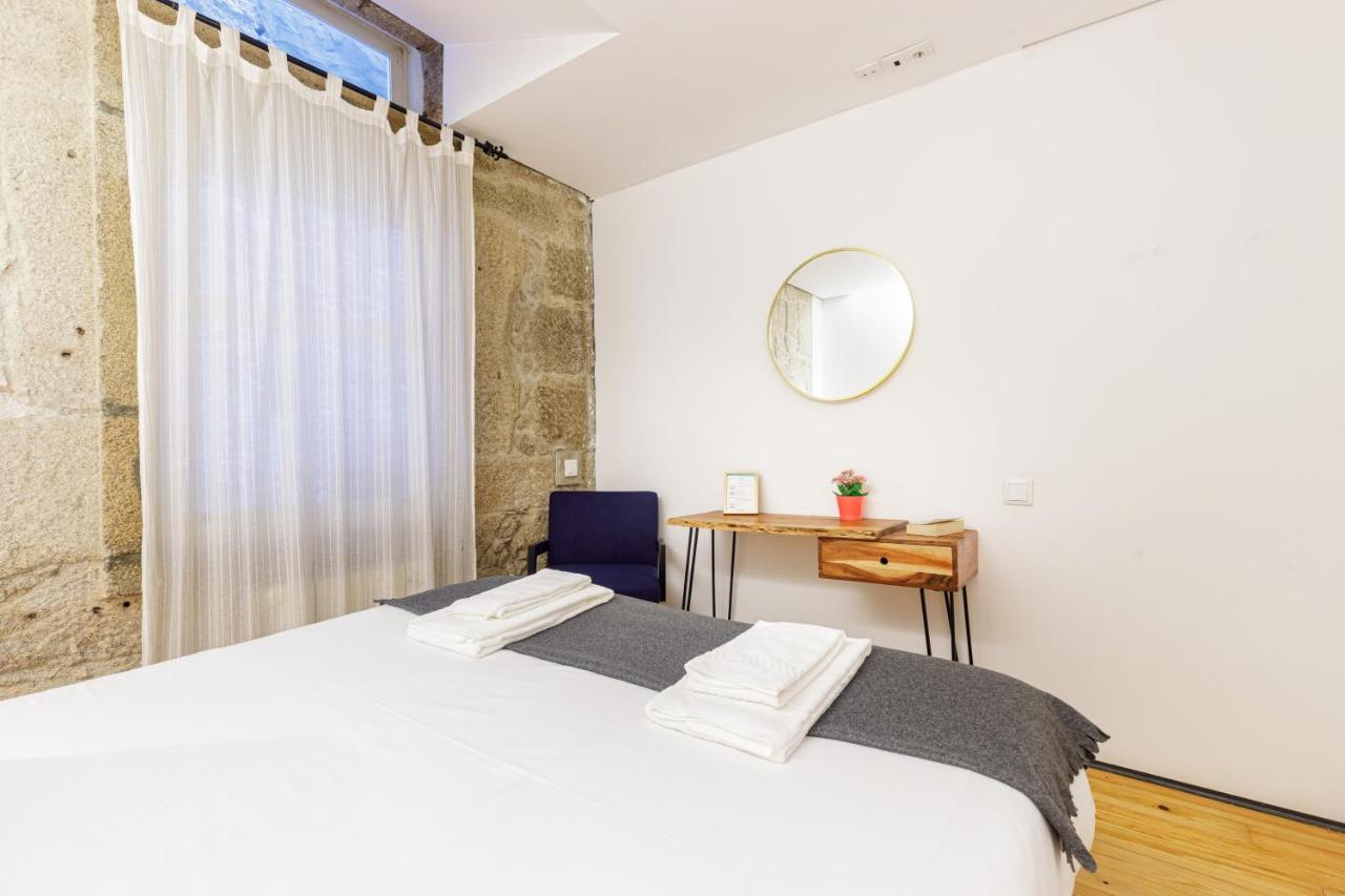 Ox Apartments B Places Порту Экстерьер фото