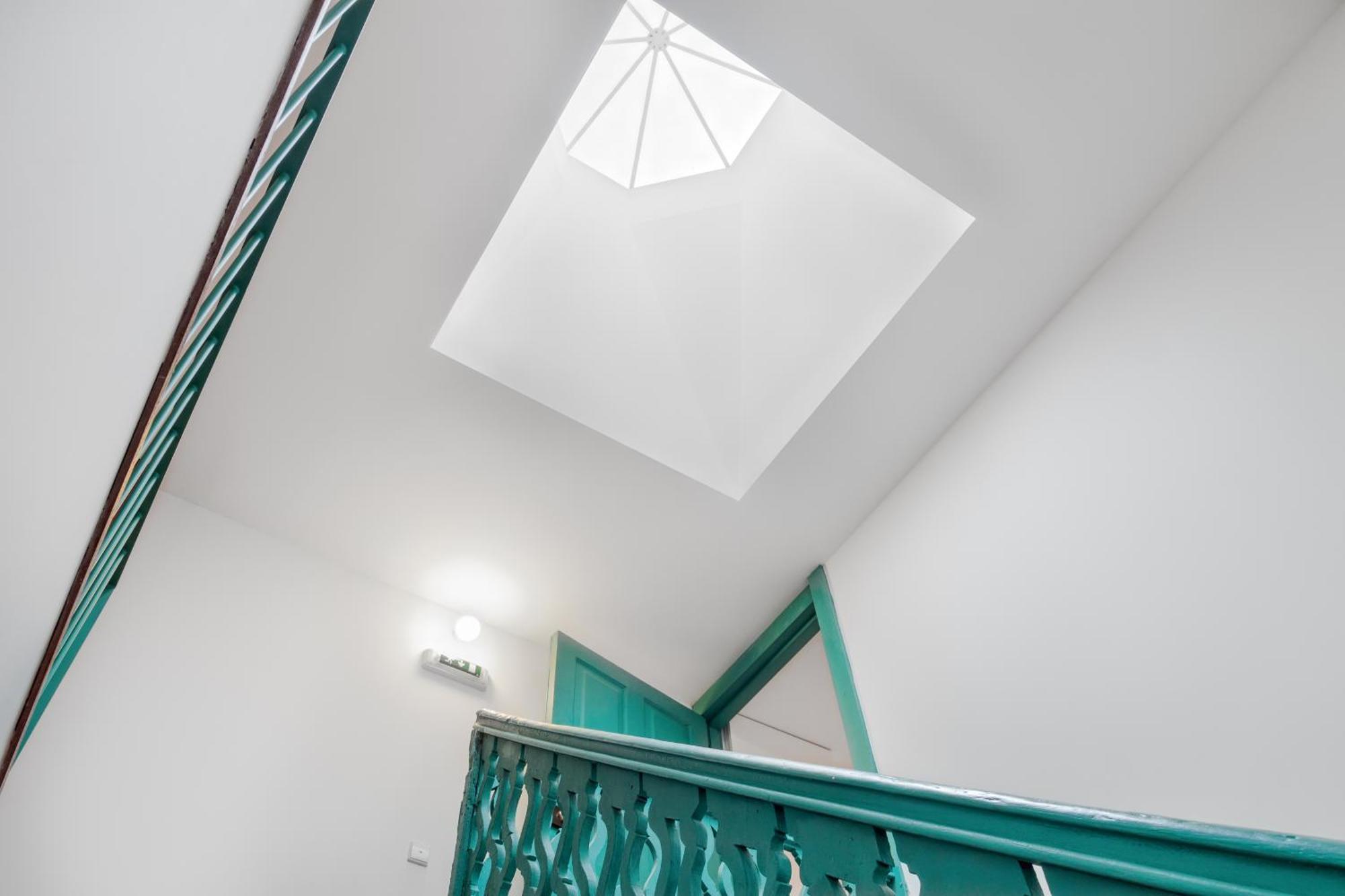 Ox Apartments B Places Порту Экстерьер фото