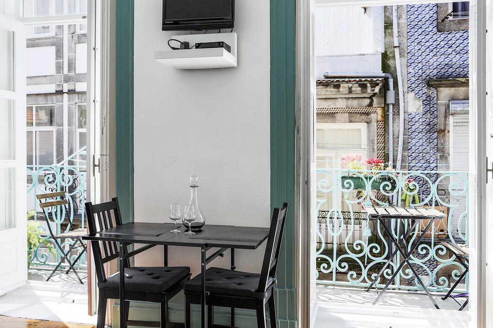 Ox Apartments B Places Порту Экстерьер фото