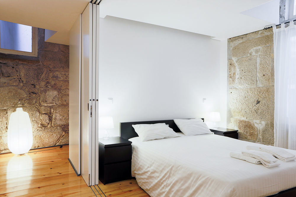 Ox Apartments B Places Порту Экстерьер фото