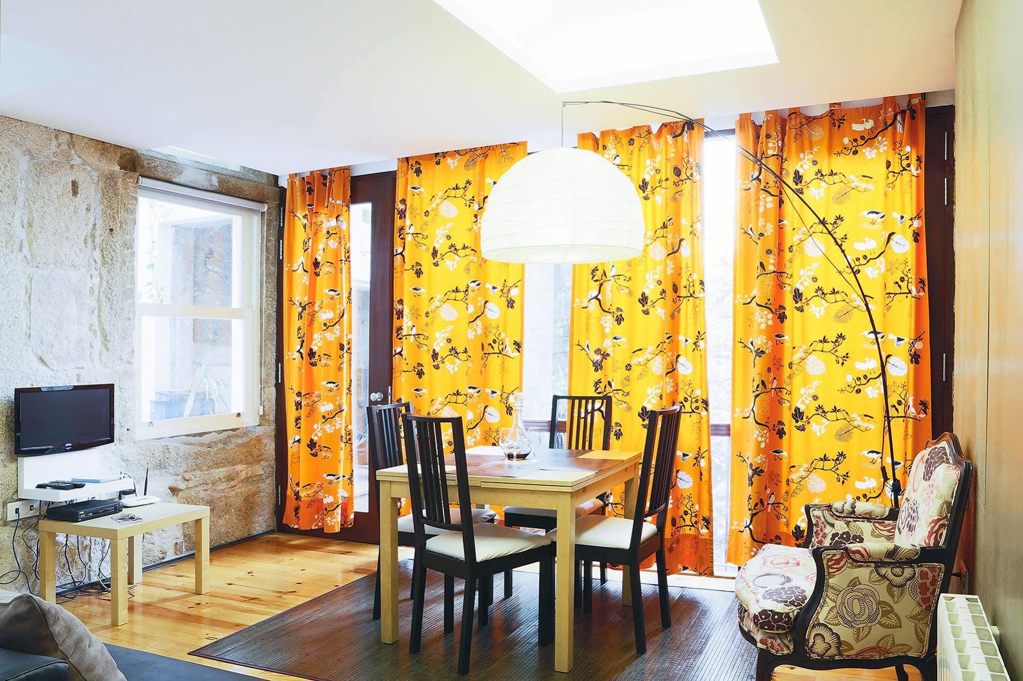 Ox Apartments B Places Порту Экстерьер фото
